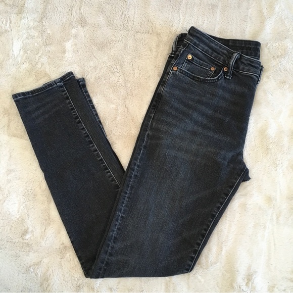 American Eagle Outfitters Other - American Eagle Mens Airflex Slim Faded Black Jeans 30x34